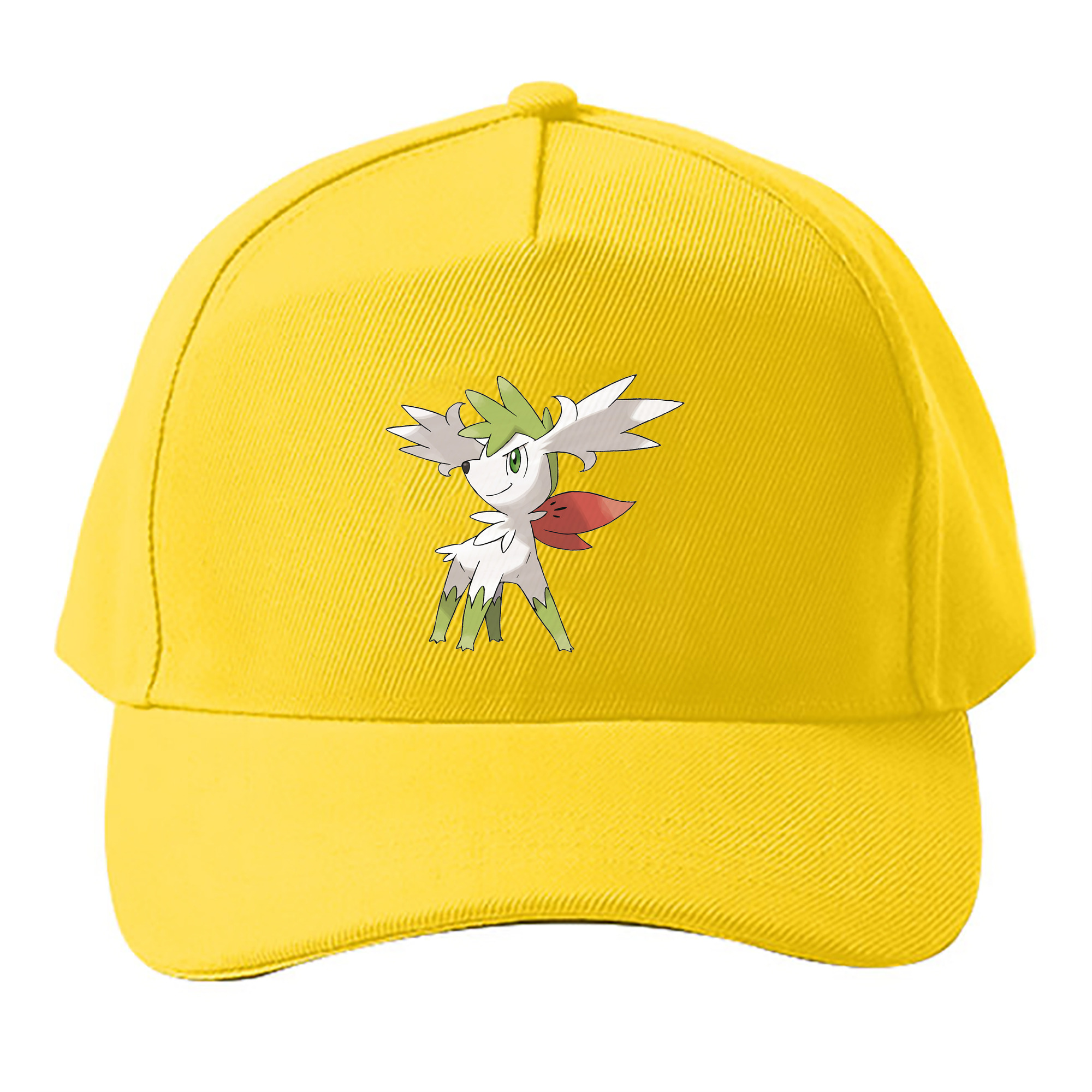 （画像用） ポケットモンスター Pokémon ベースボールキャップ 綿100％ 男女兼用 帽子 スポーツ